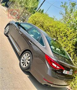 هیوندای سۆناتا